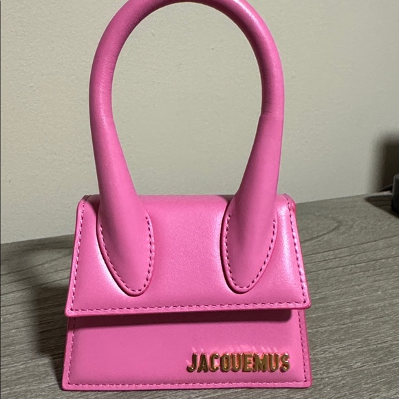 Jacquemus Le Chiquito Mini - Picture 8 of 8